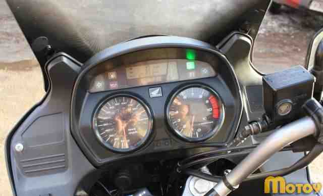 Хонда XL 1000 Varadero Хонда XL 1000 Varadero