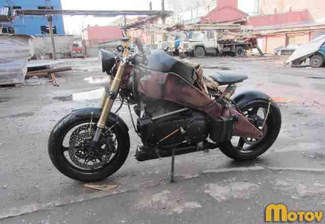 Buell XB9R firebolt Buell XB9R firebolt