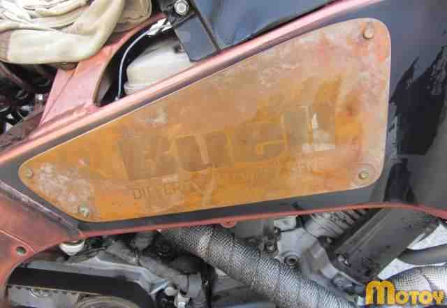 Buell XB9R firebolt Buell XB9R firebolt