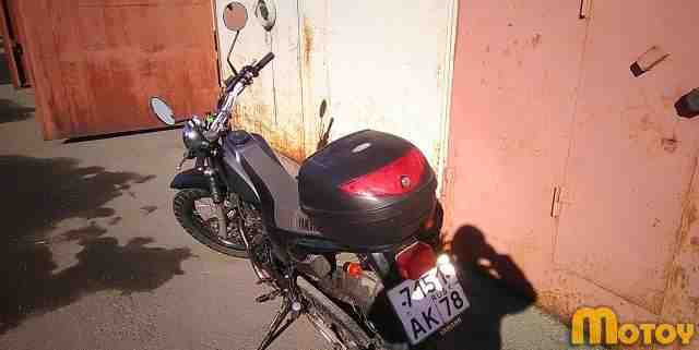 Продам Ямаха TW200 Продам Ямаха TW200