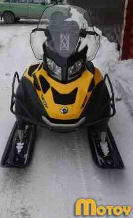 Снегоход тундра WT 550F Снегоход тундра WT 550F