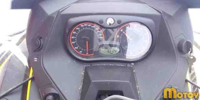 Снегоход тундра WT 550F Снегоход тундра WT 550F