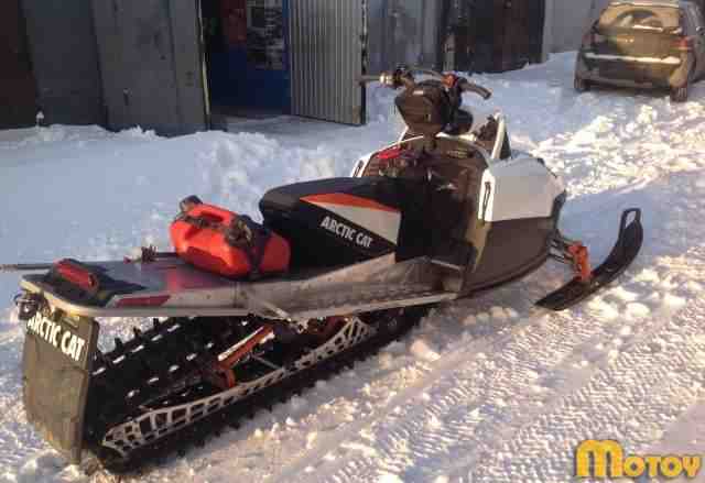Arctic cat m8 162 SnoPro продажа Arctic cat m8 162 SnoPro продажа