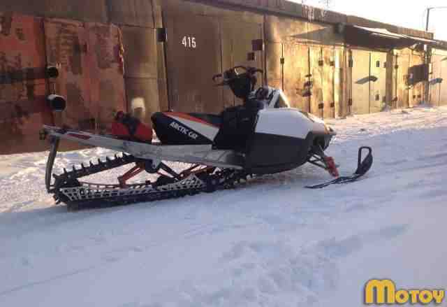 Arctic cat m8 162 SnoPro продажа Arctic cat m8 162 SnoPro продажа