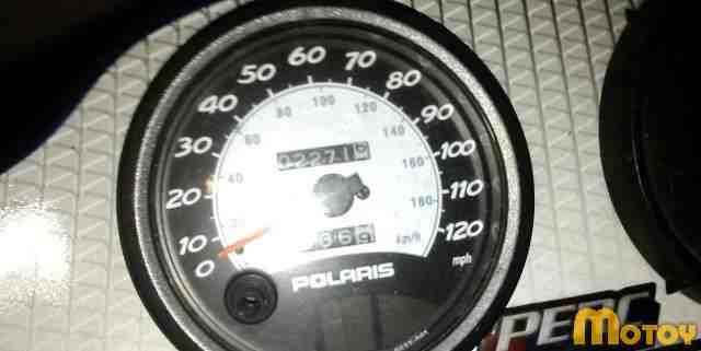 Снегоход Polaris 340 touring Снегоход Polaris 340 touring