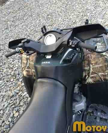 BRP Аутлендер 800 R MAX XT LTD BRP Аутлендер 800 R MAX XT LTD