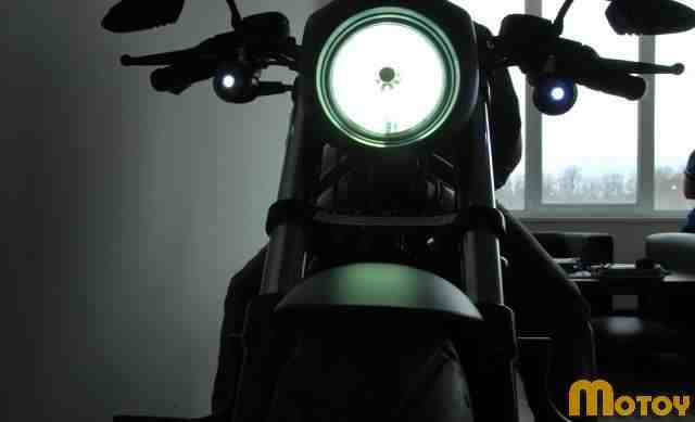 Харлей-Дэвидсон vrscdx night ROD special Харлей-Дэвидсон vrscdx night ROD special