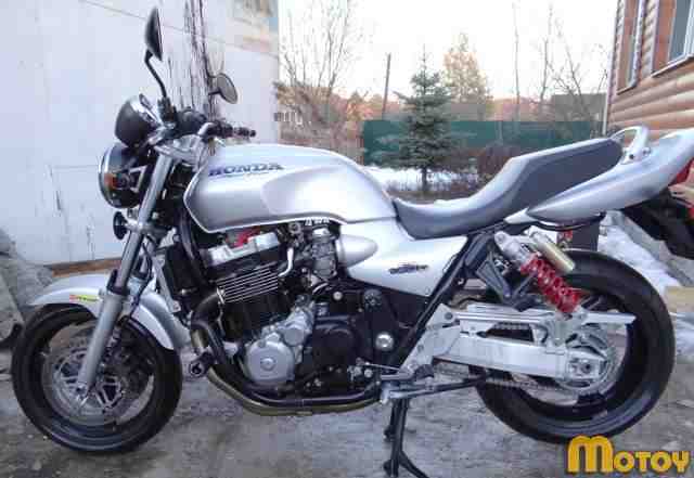 Хонда CB1300 Хонда CB1300