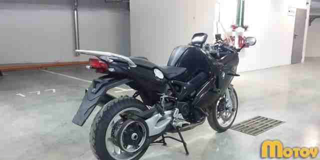 БМВ F 800 ST 2010г БМВ F 800 ST 2010г