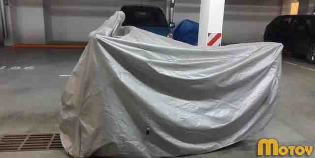 БМВ F 800 ST 2010г БМВ F 800 ST 2010г