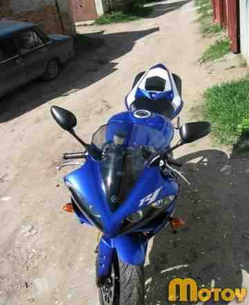 Продам Ямаха YZF R1 Продам Ямаха YZF R1
