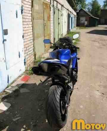 Продам Ямаха YZF R1 Продам Ямаха YZF R1