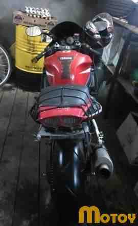 Ямаха r6 Ямаха r6