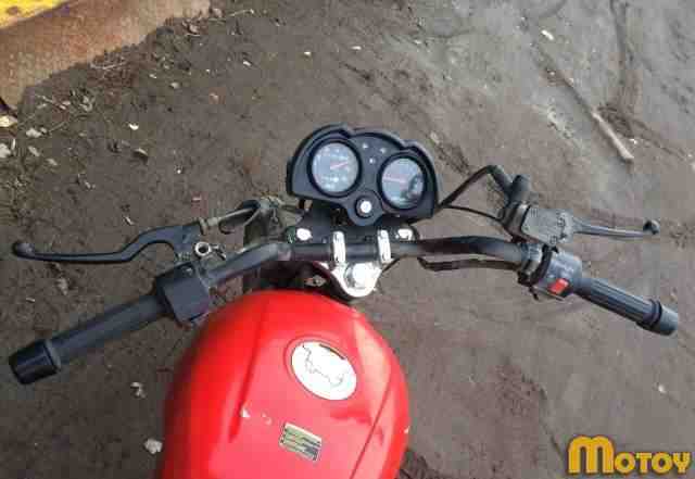 Ирбис GS 150 Ирбис GS 150