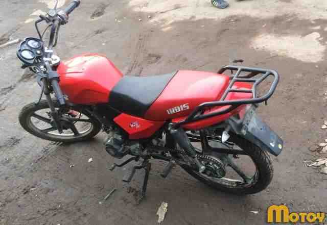 Ирбис GS 150 Ирбис GS 150