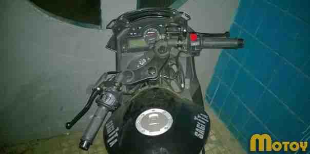 Сагитта cbr 150 spitzer 2013 г Сагитта cbr 150 spitzer 2013 г