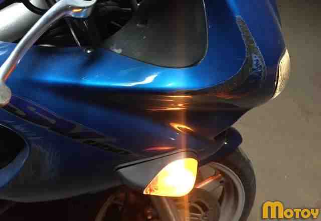 Сузуки SV650S Сузуки SV650S