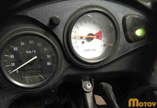 Сузуки SV650S Сузуки SV650S