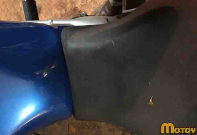 Сузуки SV650S Сузуки SV650S