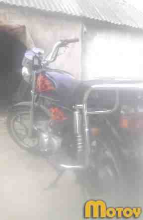 Альфа 110сс Альфа 110сс