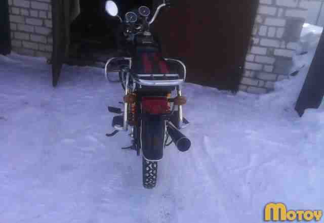Альфа 110CC Альфа 110CC