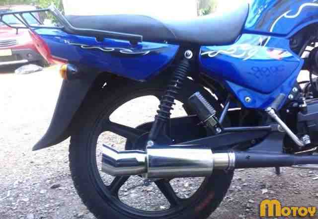 Сигма Roadster 125(49) кубов 2014г Сигма Roadster 125(49) кубов 2014г