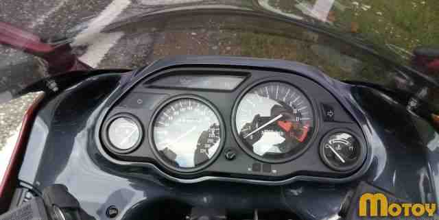 Кавасаки zzr1100-2 Кавасаки zzr1100-2