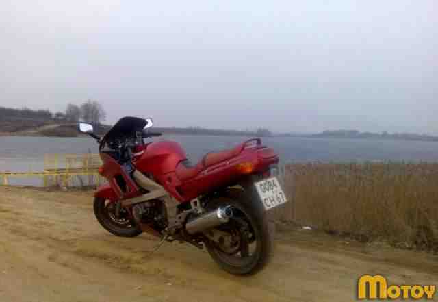Кавасаки zzr 400-2 Кавасаки zzr 400-2