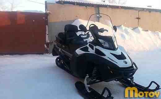 Продам снегоход Экспедишин 1200 4-TEC Продам снегоход Экспедишин 1200 4-TEC