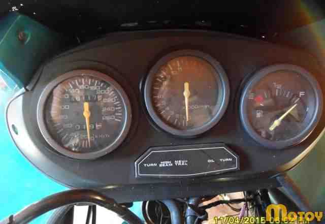 Продам Сузуки gsx 600 F katana Продам Сузуки gsx 600 F katana