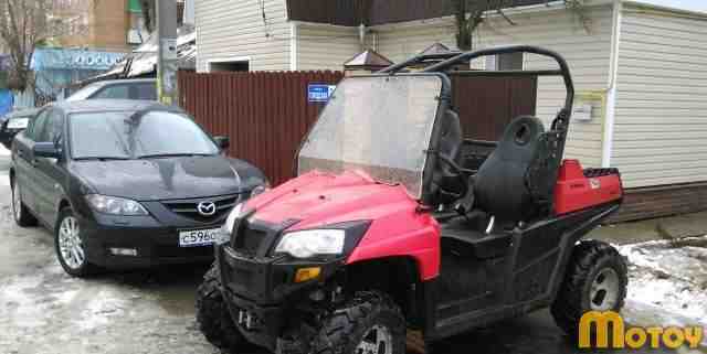 Снегоболотоход стелс UTV 800H HS800H Снегоболотоход стелс UTV 800H HS800H