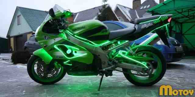 Кавасаки zx9r 2003 Кавасаки zx9r 2003