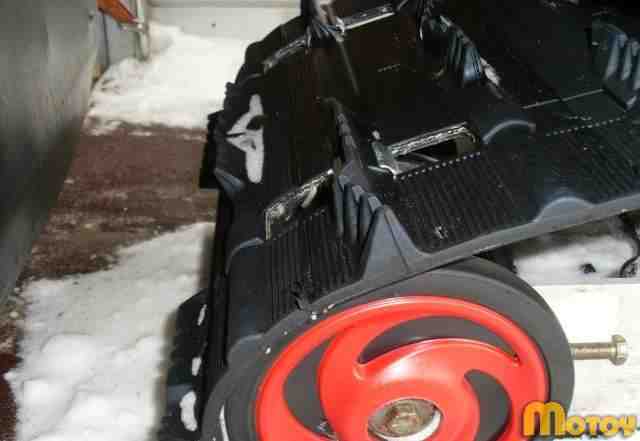 Polaris 550 sporttouring 2001 Polaris 550 sporttouring 2001