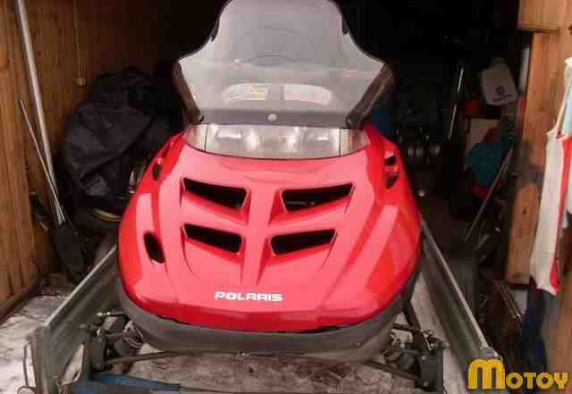 Polaris 550 sporttouring 2001 Polaris 550 sporttouring 2001