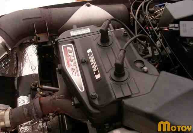 Polaris 550 sporttouring 2001 Polaris 550 sporttouring 2001