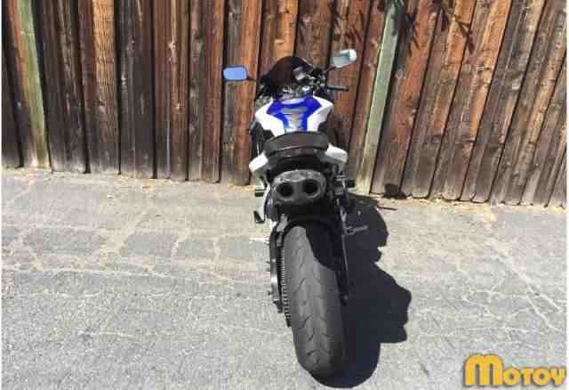 Хонда Cbr 600RR Хонда Cbr 600RR