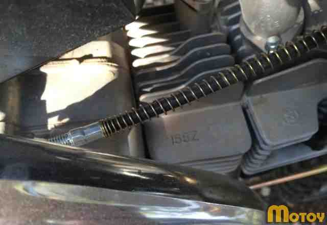 Питбайк Питстер Pro x5 155 17/14 Питбайк Питстер Pro x5 155 17/14