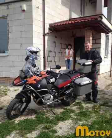Продам БМВ 1200 GS Аdventure Продам БМВ 1200 GS Аdventure