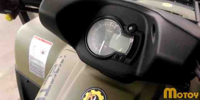 Квадроцикл Cectek Gladiator 550 EFI T6 ECO Квадроцикл Cectek Gladiator 550 EFI T6 ECO