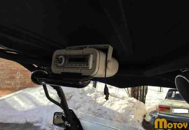 CF800-Z8 EFI CF800-Z8 EFI