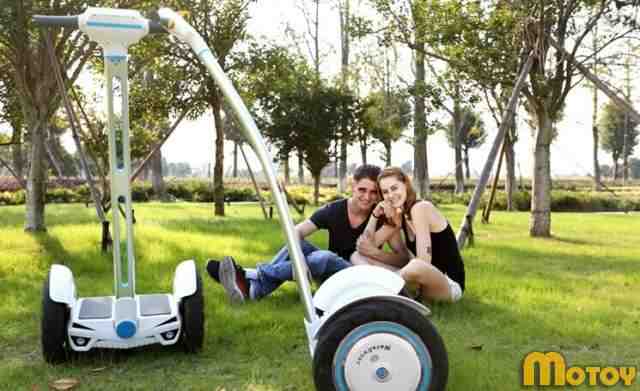 Сигвей AirWheel S3, сегвей, гороскутер, ninebot Сигвей AirWheel S3, сегвей, гороскутер, ninebot