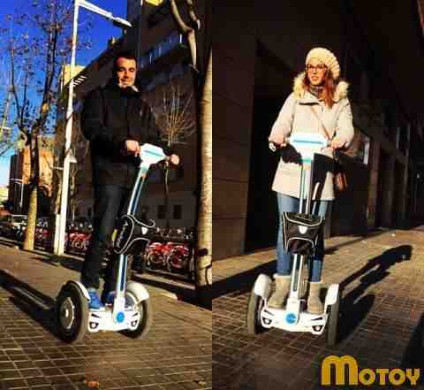Сигвей AirWheel S3, сегвей, гороскутер, ninebot Сигвей AirWheel S3, сегвей, гороскутер, ninebot