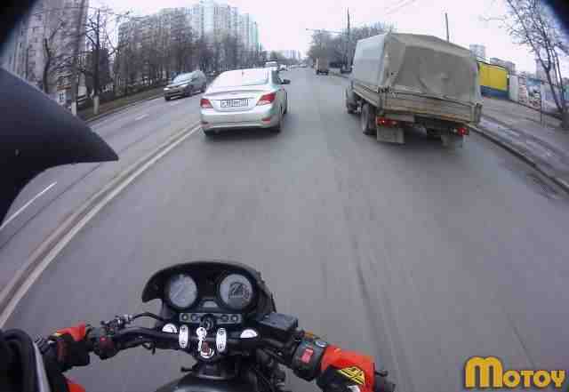 Кавасаки ZRX 400 (1994) Кавасаки ZRX 400 (1994)