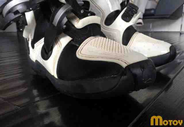 Мотоботы alpinestars размер 7 Мотоботы alpinestars размер 7