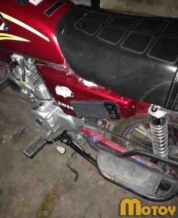 Альфа 125cc Альфа 125cc