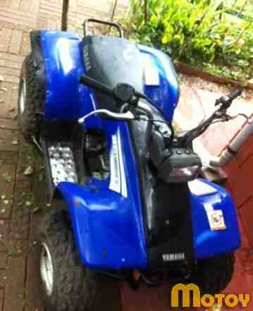 Ямаха breeze 125 Ямаха breeze 125