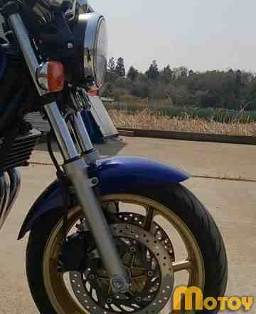 Хонда CB750 F2 Хонда CB750 F2