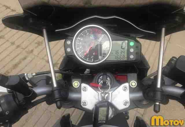 SYM wolf 250 T2 2012г. в SYM wolf 250 T2 2012г. в