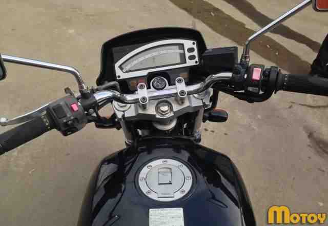 Ямаха XJR400 Ямаха XJR400