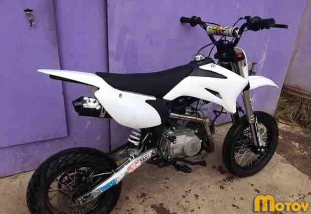 Питбайк BSE 125 Питбайк BSE 125